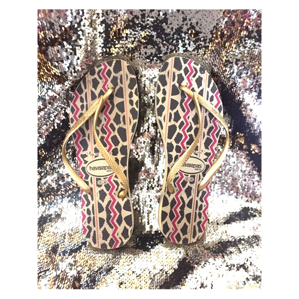 Havaianas